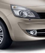 Renault Scenic 2006 года